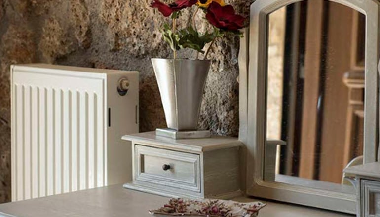 Τρικάλων Μούσες Art Suite