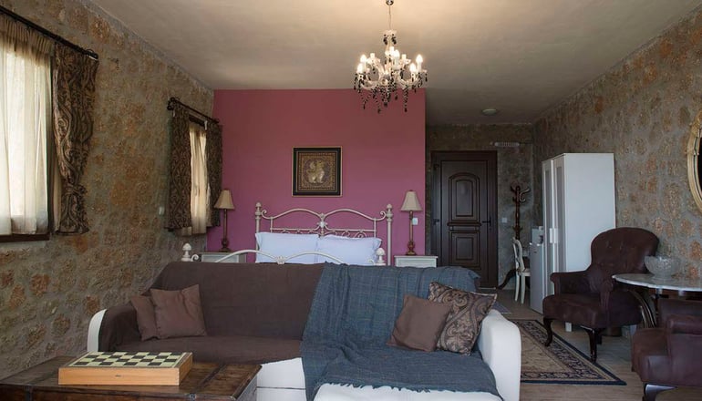 Τρικάλων Μούσες Art Suite