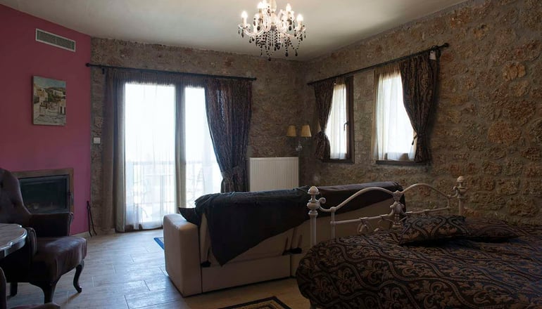 Τρικάλων Μούσες Art Suite