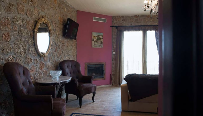 Τρικάλων Μούσες Art Suite