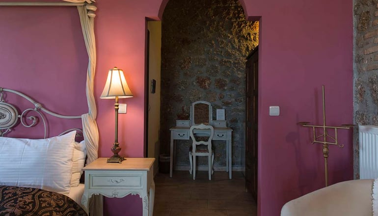 Τρικάλων Μούσες Art Suite