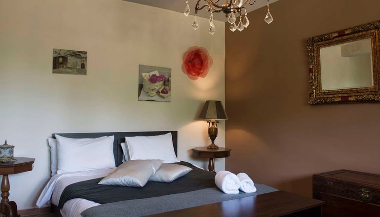 Τρικάλων Μούσες Art Suite