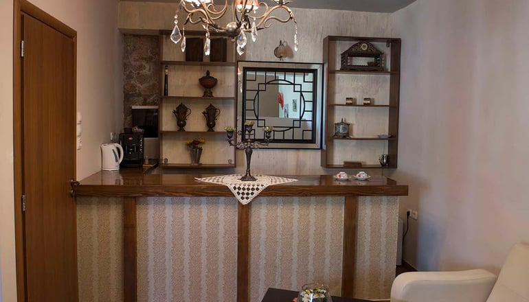 Τρικάλων Μούσες Art Suite