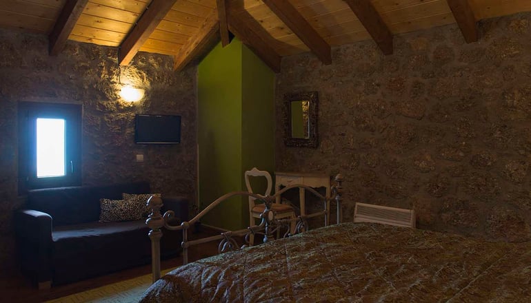 Τρικάλων Μούσες Art Suite