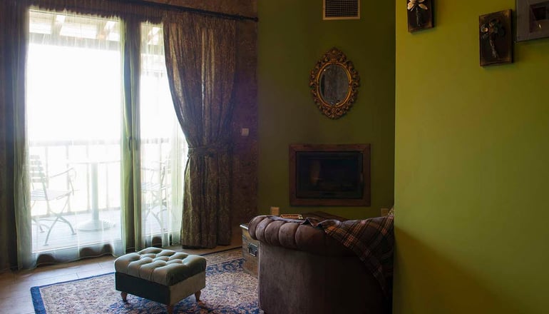 Τρικάλων Μούσες Art Suite