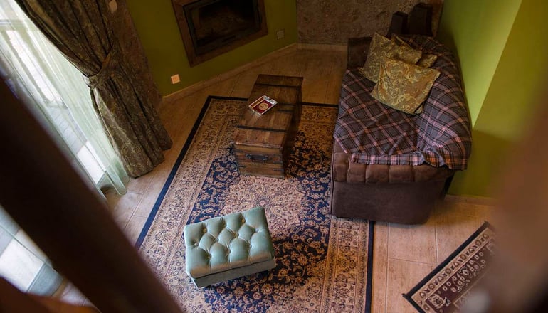 Τρικάλων Μούσες Art Suite