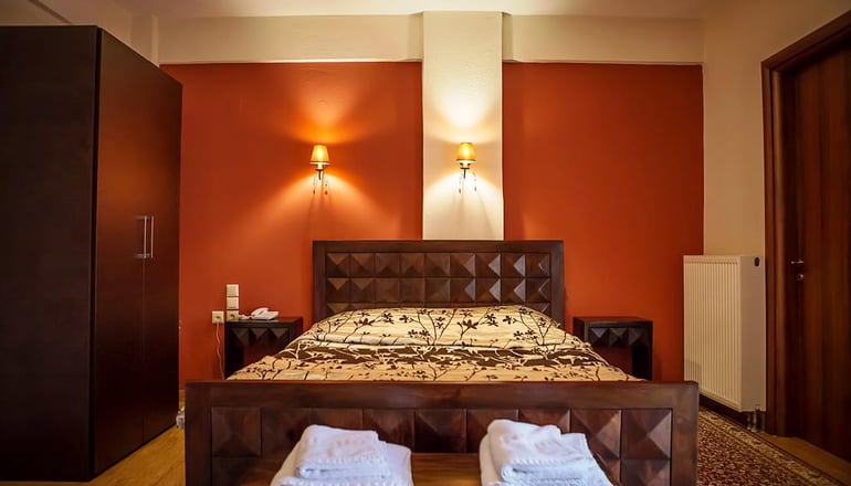 Andromeda Hotel