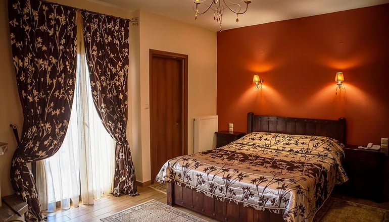 Andromeda Hotel