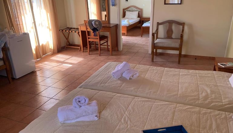 Α Hotel