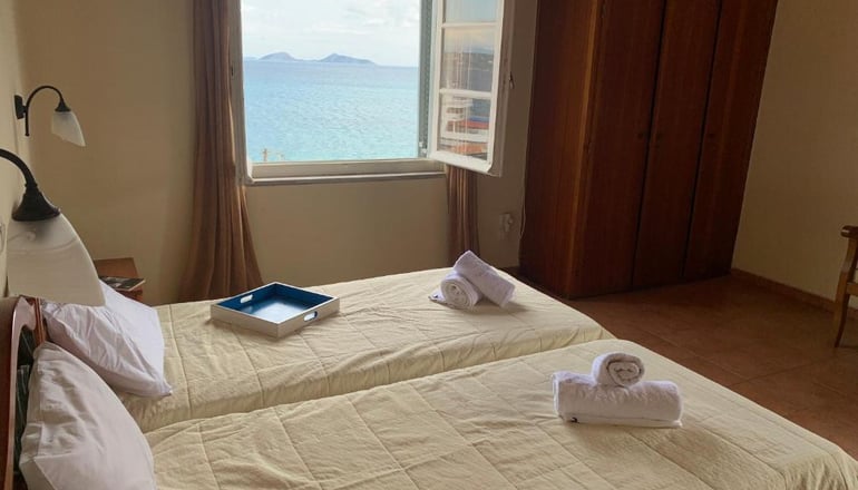 Α Hotel