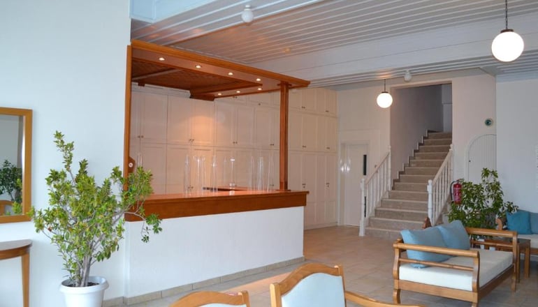 Α Hotel