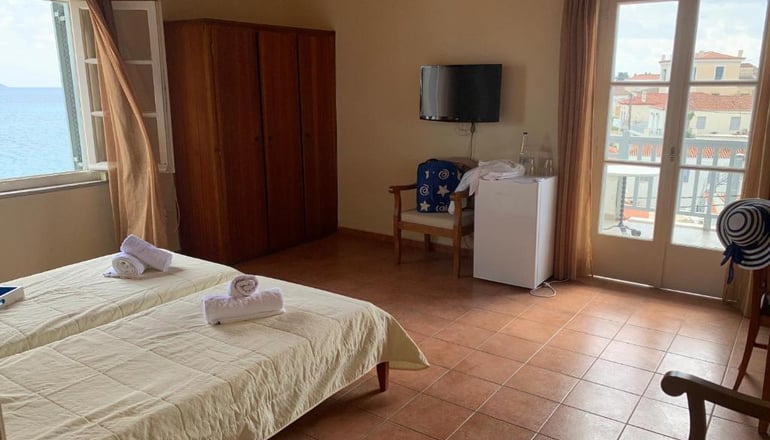 Α Hotel