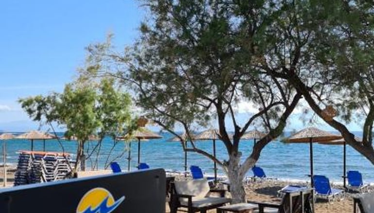 Θάλασσα Hotel