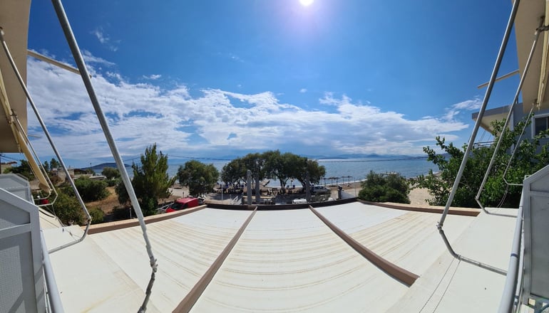 Θάλασσα Hotel