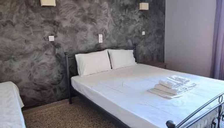 Θάλασσα Hotel