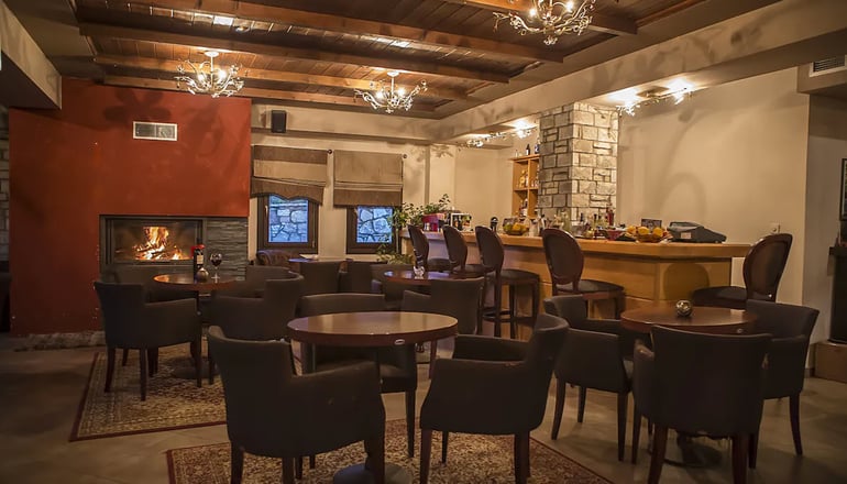 Andromeda Hotel
