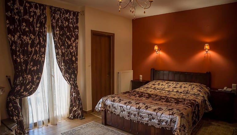 Andromeda Hotel