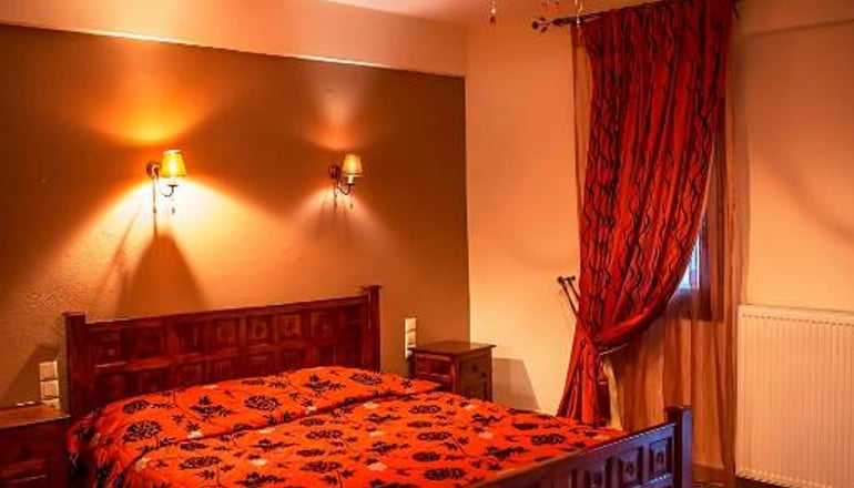 Andromeda Hotel