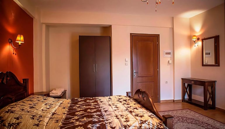 Andromeda Hotel