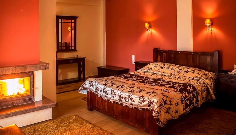Andromeda Hotel