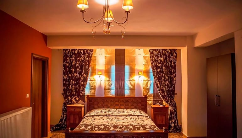 Andromeda Hotel