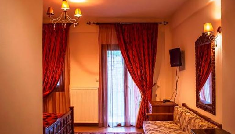 Andromeda Hotel