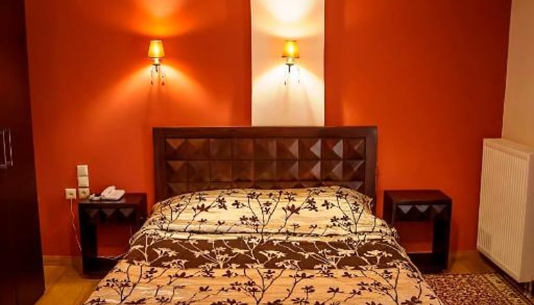Andromeda Hotel