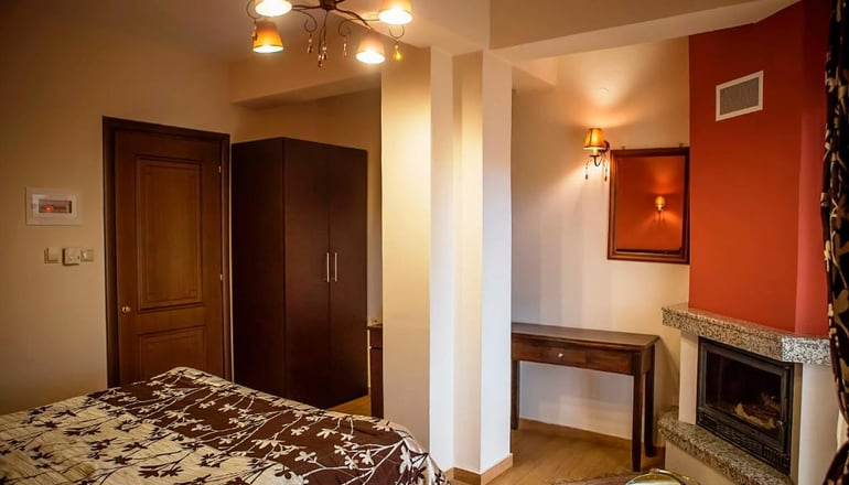 Andromeda Hotel