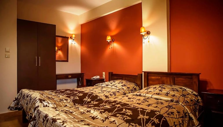 Andromeda Hotel