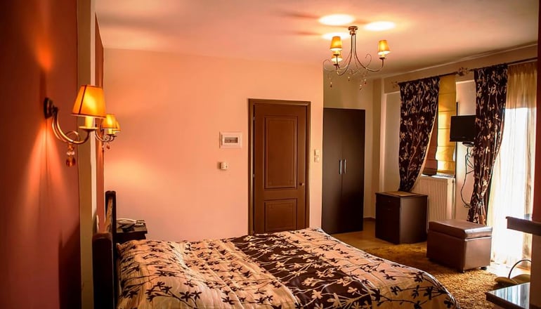Andromeda Hotel