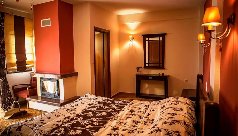 Andromeda Hotel