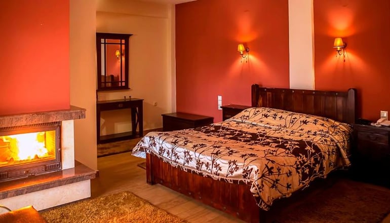 Andromeda Hotel
