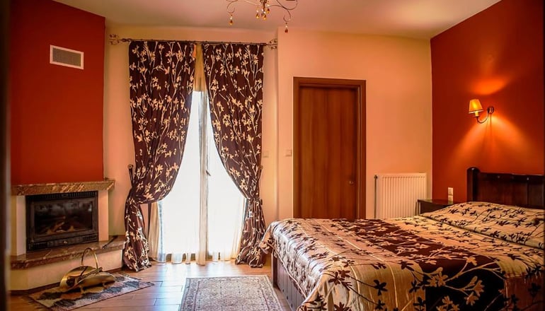 Andromeda Hotel