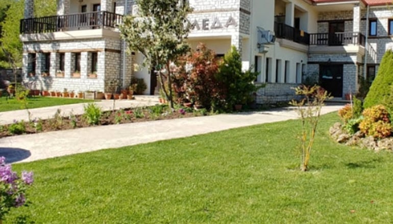 Andromeda Hotel