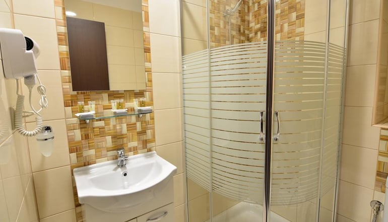 Κυανή Ακτή Hotel