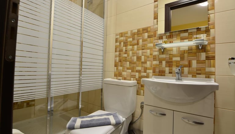 Κυανή Ακτή Hotel