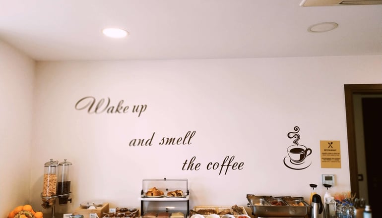 Κυανή Ακτή Hotel