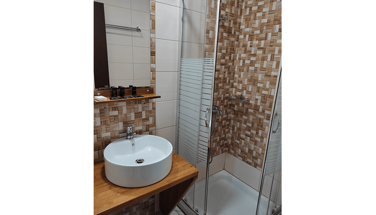 Κυανή Ακτή Hotel