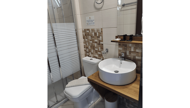 Κυανή Ακτή Hotel - Ξυλόκαστρο