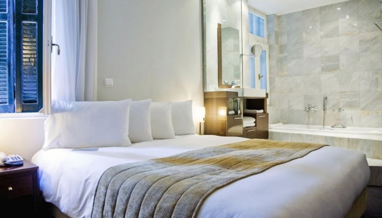 4* Domotel Arni