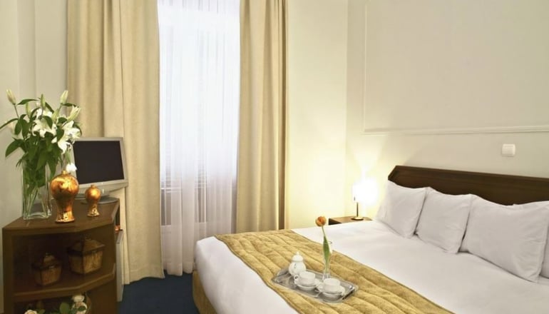 4* Domotel Arni