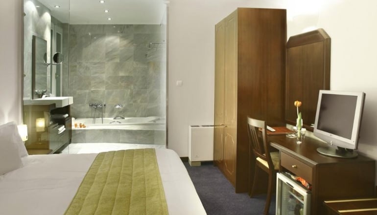 4* Domotel Arni