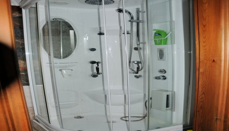 Ξενώνας Lilium Inn