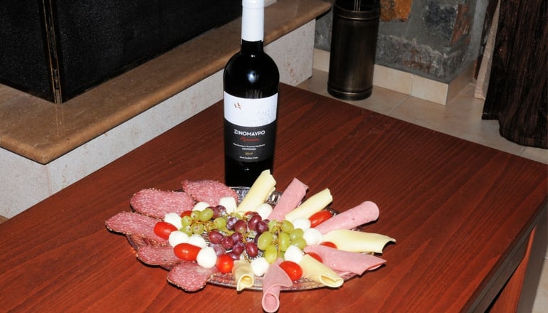 Ξενώνας Lilium Inn