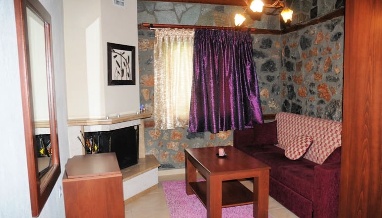 Ξενώνας Lilium Inn