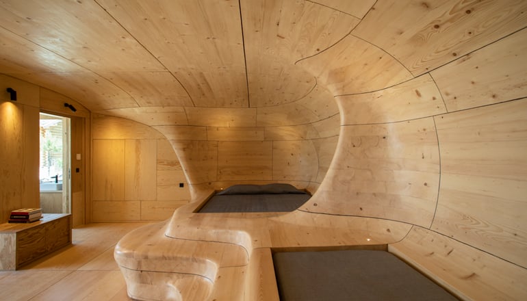 Υάδες Mountain Resort