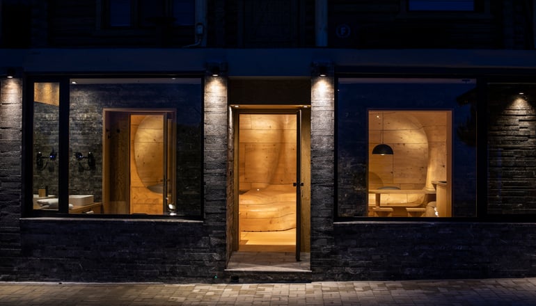 Υάδες Mountain Resort