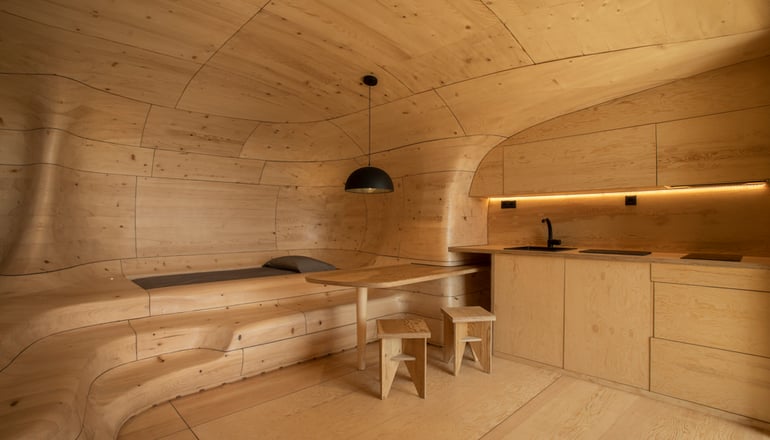 Υάδες Mountain Resort