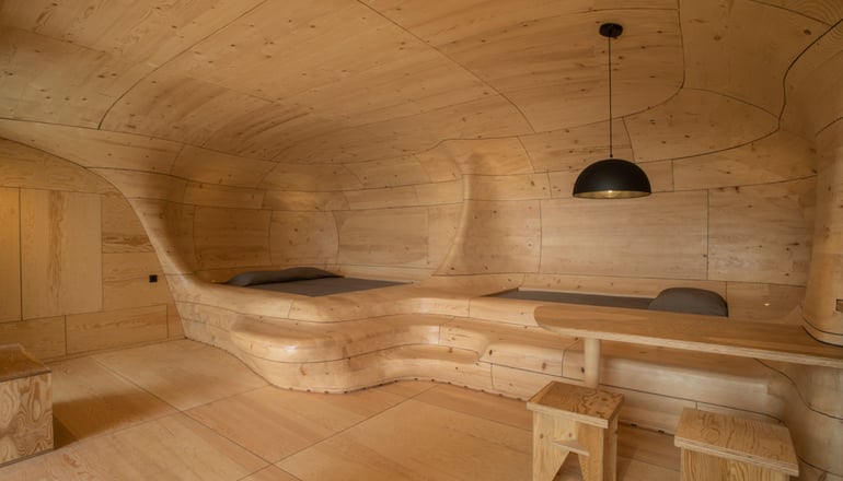 Υάδες Mountain Resort