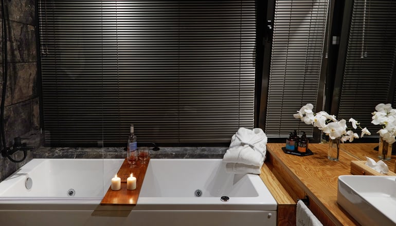 Υάδες Mountain Resort